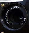 Admira 8F No3080750 lens; 18%