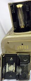 Ampro 16mm No S 5178 lamp;8%