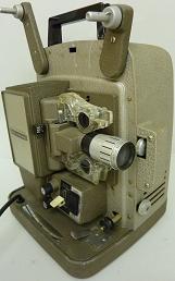 Autoload Bell&Howell 8mm for web
