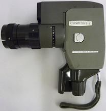 Canon Zoom Reflex 8-2;No 177020;8%
