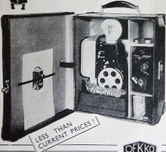 Dekko 9,5mm 1939 -(2)January 1939