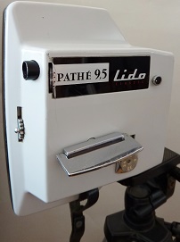Lido Pathe 9,5 viewfinder; 20%