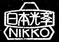 Nikko_old_logo; 80%