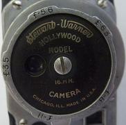 Stewart Warner16mm Model 531B No32121X; 10%