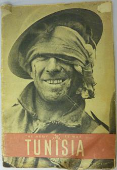 The army at war Tunisia 10%