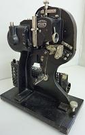 Zeiss Ikon Projector