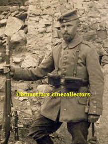 1916 postcard WWI 1916; 60%