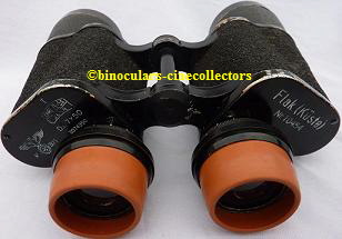 carl zeiss jena binoculars df 7x50 fl sch