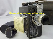 Kodak Model K, with case 12%for web
