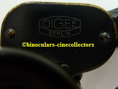 Oigelet DRP 6x; Oigee Berlin (4);left; 10%