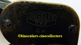 Oigelet DRP 6x; Oigee Berlin (5);right;10%