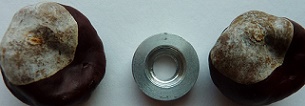 castellated nut for U-boat benutzer (1)